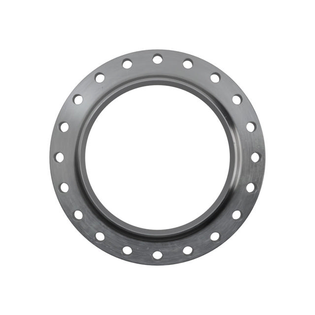Flanges, Sort, EN 1092-1, Halsflange, T:11, PN16, B1, DN450, 457,0, P250GH, 1.0460, 