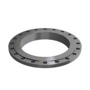 Flanges, Sort, EN 1092-1, Halsflange, T:11, PN16, B1, DN450, 457,0, P250GH, 1.0460, 
