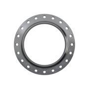 Flanges, Sort, EN 1092-1, Halsflange, T:11, PN16, B1, DN500, 508,0, P250GH, 1.0460, 