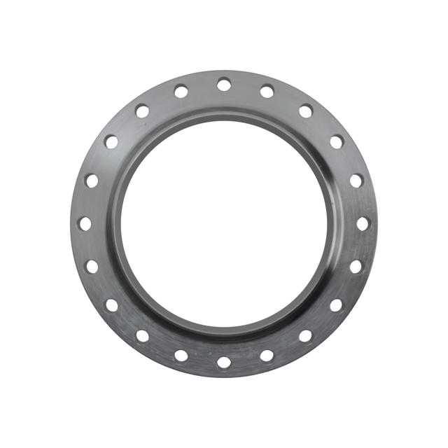 Flanges, Sort, EN 1092-1, Halsflange, T:11, PN16, B1, DN500, 508,0, P250GH, 1.0460, 