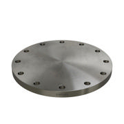 Flanges, Rustfri, EN 1092-1, Blindflange, T:05, PN10, A, DN250, AISI316TI, 1.4571, 