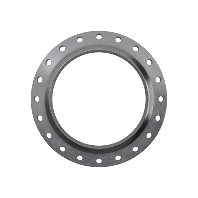 Flanges, Sort, EN 1092-1, Halsflange, T:11, PN16, B1, DN600, 610,0, P250GH, 1.0460, 