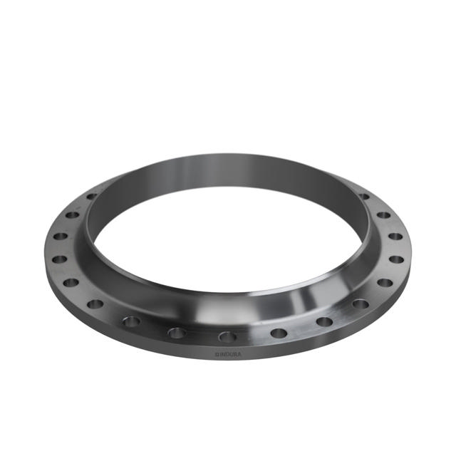 Flanges, Sort, EN 1092-1, Halsflange, T:11, PN16, B1, DN700, 711,0, P250GH, 1.0460, 