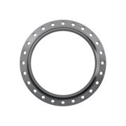 Flanges, Sort, EN 1092-1, Halsflange, T:11, PN16, B1, DN700, 711,0, P250GH, 1.0460, 