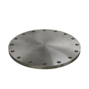 Flanges, Rustfri, EN 1092-1, Blindflange, T:05, PN10, A, DN400, AISI316TI, 1.4571, 