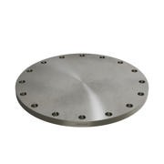 Flanges, Rustfri, EN 1092-1, Blindflange, T:05, PN10, A, DN400, AISI316TI, 1.4571, 