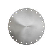 Flanges, Rustfri, EN 1092-1, Blindflange, T:05, PN10, A, DN500, AISI316TI, 1.4571, 