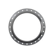 Flanges, Sort, EN 1092-1, Halsflange, T:11, PN16, B1, DN800, 813,0, P250GH, 1.0460, 