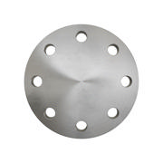 Flanges, Rustfri, EN 1092-1, Blindflange, T:05, PN10-16, A, DN65, AISI316TI, 1.4571, 