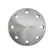 Flanges, Rustfri, EN 1092-1, Blindflange, T:05, PN10-16, A, DN80, AISI316TI, 1.4571, 
