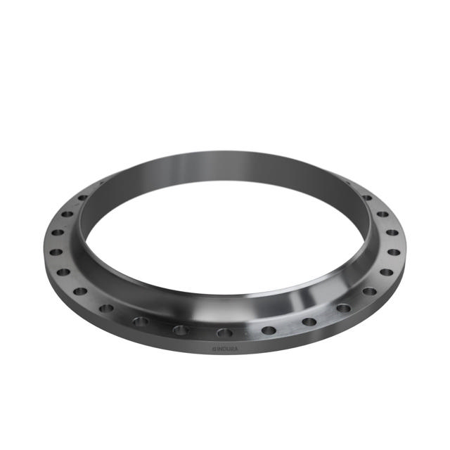 Flanges, Sort, EN 1092-1, Halsflange, T:11, PN16, B1, DN900, 914,0, P250GH, 1.0460, 