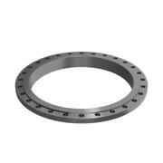 Flanges, Sort, EN 1092-1, Halsflange, T:11, PN16, B1, DN900, 914,0, P250GH, 1.0460, 