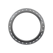 Flanges, Sort, EN 1092-1, Halsflange, T:11, PN16, B1, DN1000, 1016,0, P250GH, 1.0460, 