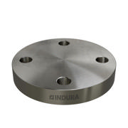 Flanges, Rustfri, EN 1092-1, Blindflange, T:05, PN10-40, A, DN25, AISI316TI, 1.4571, 