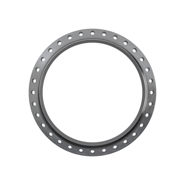 Flanges, Sort, EN 1092-1, Halsflange, T:11, PN16, B1, DN1200, 1219,0, P250GH, 1.0460, 