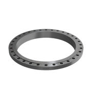 Flanges, Sort, EN 1092-1, Halsflange, T:11, PN16, B1, DN1200, 1219,0, P250GH, 1.0460, 