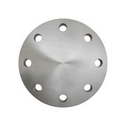 Flanges, Rustfri, EN 1092-1, Blindflange, T:05, PN25-40, A, DN80, AISI316TI, 1.4571, 