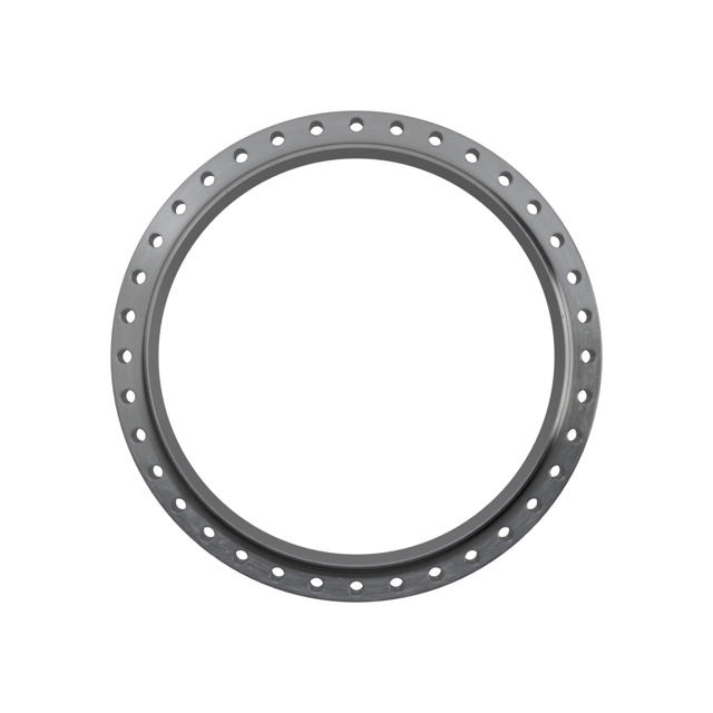 Flanges, Sort, EN 1092-1, Halsflange, T:11, PN16, B1, DN1400, 1422,0, P250GH, 1.0460, 