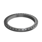 Flanges, Sort, EN 1092-1, Halsflange, T:11, PN16, B1, DN1400, 1422,0, P250GH, 1.0460, 
