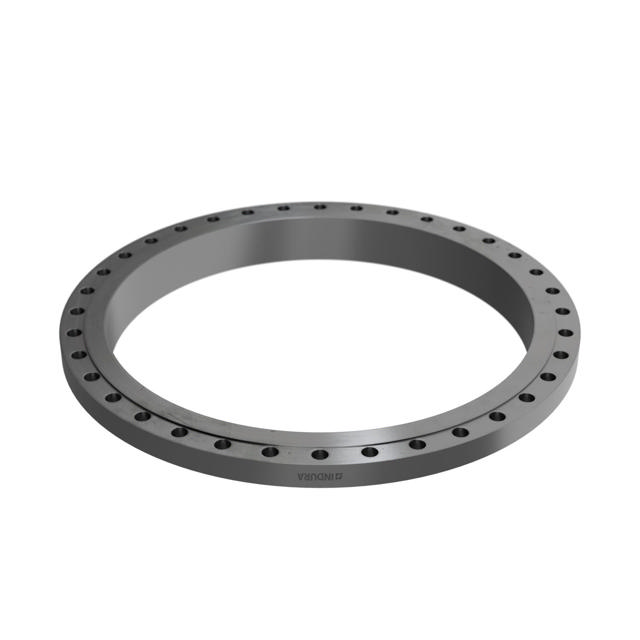 Flanges, Sort, EN 1092-1, Halsflange, T:11, PN16, B1, DN1400, 1422,0, P250GH, 1.0460, 