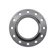 Flanges, Sort, EN 1092-1, Halsflange, T:11, PN25, B1, DN200, 219,1, P250GH, 1.0460, 