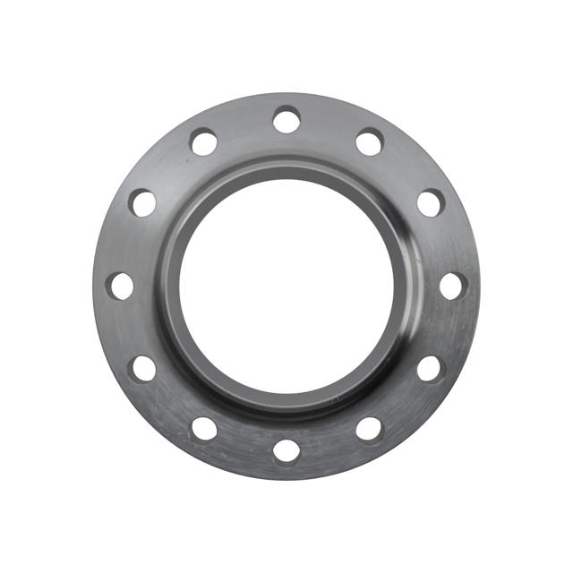 Flanges, Sort, EN 1092-1, Halsflange, T:11, PN25, B1, DN200, 219,1, P250GH, 1.0460, 