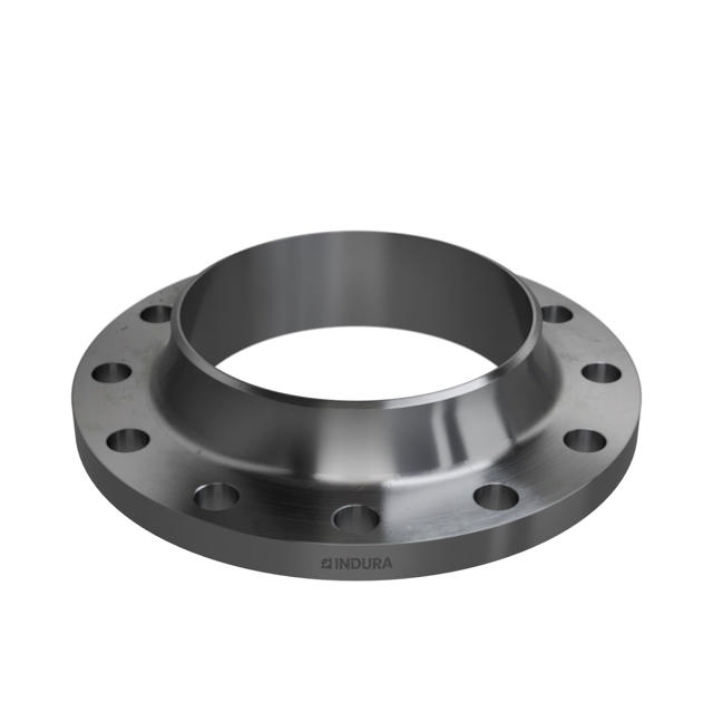 Flanges, Sort, EN 1092-1, Halsflange, T:11, PN25, B1, DN250, 273,0, P250GH, 1.0460, 
