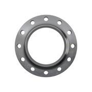 Flanges, Sort, EN 1092-1, Halsflange, T:11, PN25, B1, DN250, 273,0, P250GH, 1.0460, 