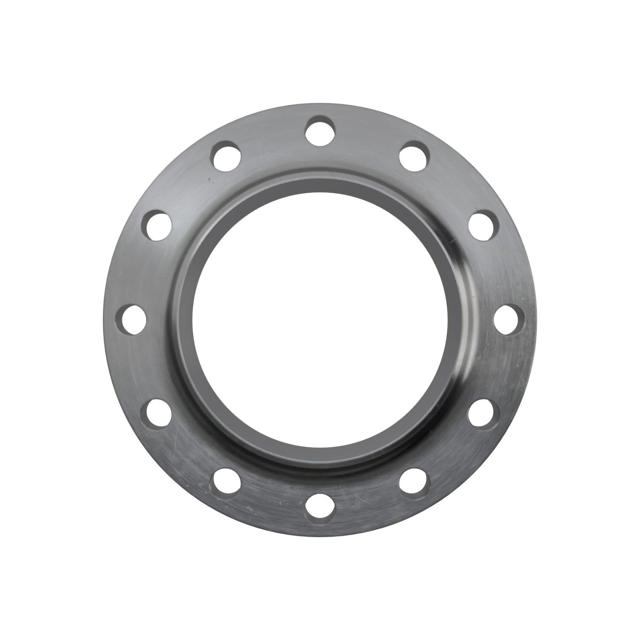 Flanges, Sort, EN 1092-1, Halsflange, T:11, PN25, B1, DN250, 273,0, P250GH, 1.0460, 