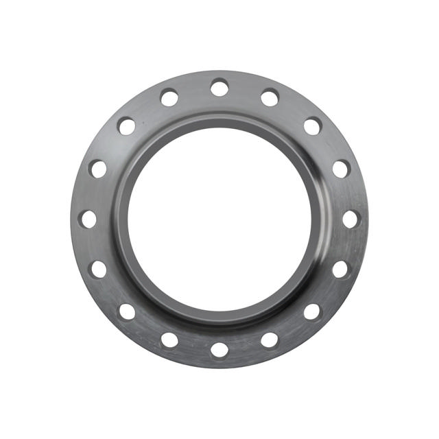 Flanges, Sort, EN 1092-1, Halsflange, T:11, PN25, B1, DN300, 323,9, P250GH, 1.0460, 