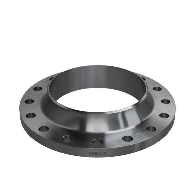 Flanges, Sort, EN 1092-1, Halsflange, T:11, PN25, B1, DN350, 355,6, P250GH, 1.0460, 