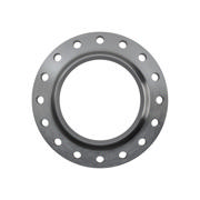 Flanges, Sort, EN 1092-1, Halsflange, T:11, PN25, B1, DN350, 355,6, P250GH, 1.0460, 