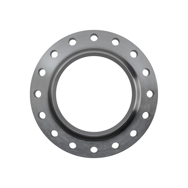 Flanges, Sort, EN 1092-1, Halsflange, T:11, PN25, B1, DN350, 355,6, P250GH, 1.0460, 