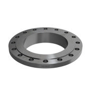 Flanges, Sort, EN 1092-1, Halsflange, T:11, PN25, B1, DN350, 355,6, P250GH, 1.0460, 