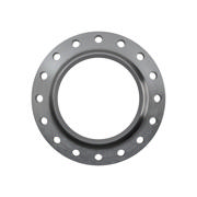 Flanges, Kohlenstoffstahl, EN 1092-1, Vorschweißflansch, T:11, PN25, B1, DN400, 406,4, P250GH, 1.0460, 