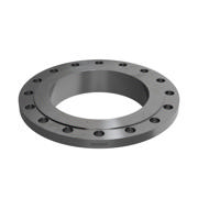 Flanges, Kohlenstoffstahl, EN 1092-1, Vorschweißflansch, T:11, PN25, B1, DN400, 406,4, P250GH, 1.0460, 