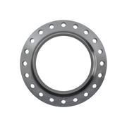 Flanges, Sort, EN 1092-1, Halsflange, T:11, PN25, B1, DN450, 457,0, P250GH, 1.0460, 