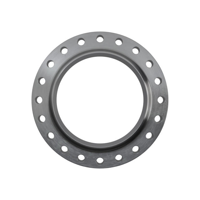 Flanges, Sort, EN 1092-1, Halsflange, T:11, PN25, B1, DN450, 457,0, P250GH, 1.0460, 