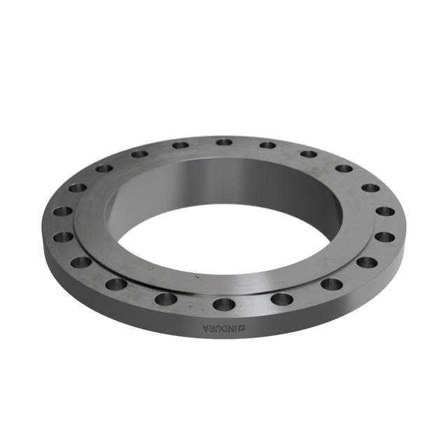 Flanges, Sort, EN 1092-1, Halsflange, T:11, PN25, B1, DN450, 457,0, P250GH, 1.0460, 