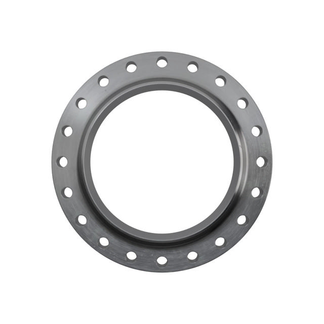 Flanges, Sort, EN 1092-1, Halsflange, T:11, PN25, B1, DN500, 508,0, P250GH, 1.0460, 