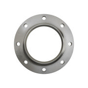 Flanges, Rustfri, EN 1092-1, Halsflange, T:11, PN10, B1, DN200, 219,1, AISI316L, 1.4404, ISO