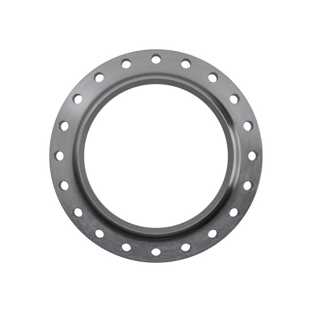 Flanges, Sort, EN 1092-1, Halsflange, T:11, PN25, B1, DN600, 610,0, P250GH, 1.0460, 