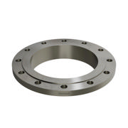 Flanges, Rustfri, EN 1092-1, Halsflange, T:11, PN10, B1, DN250, 273,0, AISI316L, 1.4404, ISO