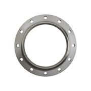 Flanges, Rustfri, EN 1092-1, Halsflange, T:11, PN10, B1, DN300, 323,9, AISI316L, 1.4404, ISO