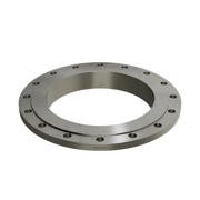 Flanges, Rustfri, EN 1092-1, Halsflange, T:11, PN10, B1, DN350, 355,6, AISI316L, 1.4404, ISO