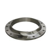 Flanges, Rustfri, EN 1092-1, Halsflange, T:11, PN10, B1, DN400, 406,4, AISI316L, 1.4404, ISO