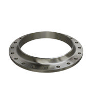 Flanges, Rustfri, EN 1092-1, Halsflange, T:11, PN10, B1, DN450, 457,0, AISI316L, 1.4404, ISO