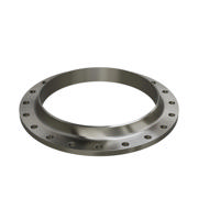 Flanges, Rustfri, EN 1092-1, Halsflange, T:11, PN10, B1, DN500, 508,0, AISI316L, 1.4404, ISO