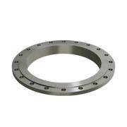 Flanges, Rustfri, EN 1092-1, Halsflange, T:11, PN10, B1, DN500, 508,0, AISI316L, 1.4404, ISO