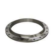 Flanges, Rustfri, EN 1092-1, Halsflange, T:11, PN10, B1, DN600, 610,0, AISI316L, 1.4404, ISO